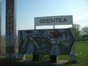 Oxentea