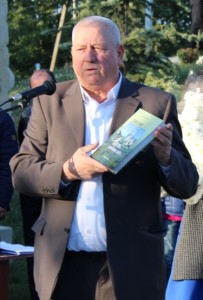 Ojog si cartea lui, lansare la 1 octombrie 2017